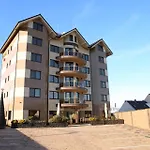 Apartmán Kotva *