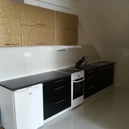Appartement Kotva Bratislava