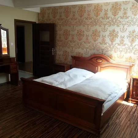 Kotva Apartamento Bratislava