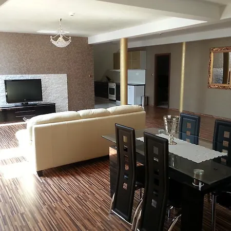 Appartement Kotva Bratislava