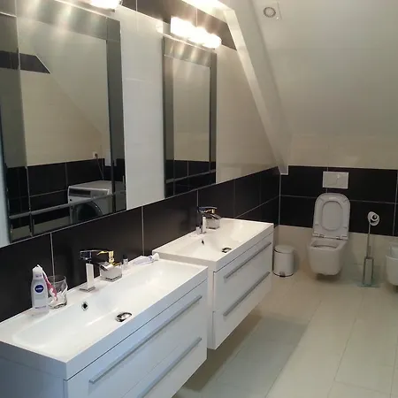 Kotva Apartamento Bratislava