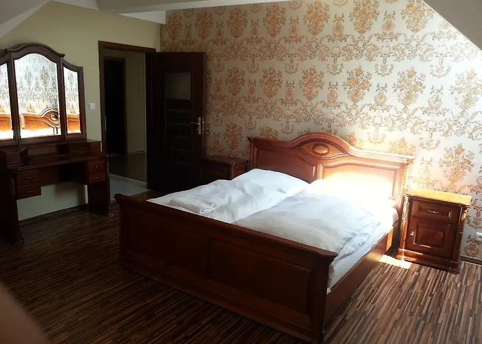 Kotva Apartmán Bratislava