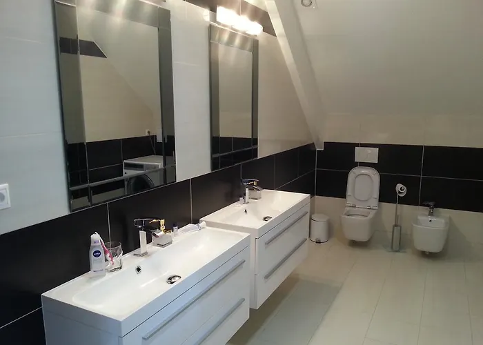 Kotva Apartmán Bratislava