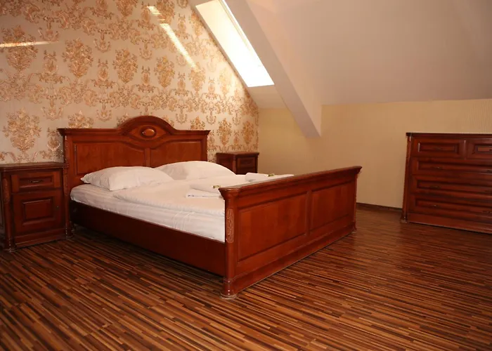 Apartamento Kotva *