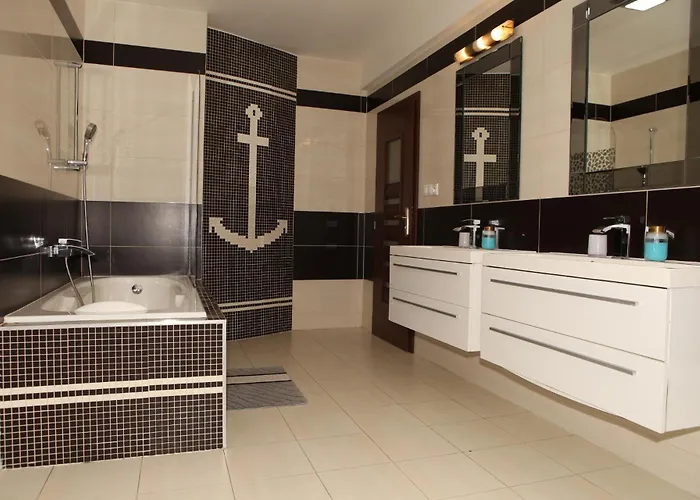 Apartamento Kotva