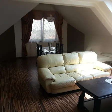 Apartament Kotva